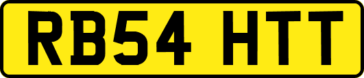 RB54HTT