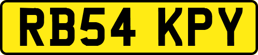 RB54KPY