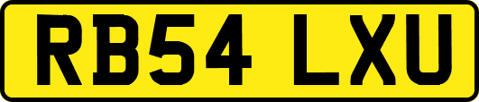 RB54LXU