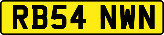 RB54NWN