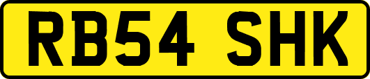 RB54SHK