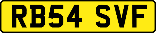 RB54SVF