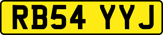 RB54YYJ
