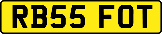 RB55FOT