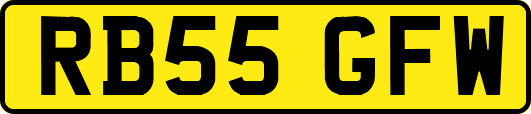 RB55GFW