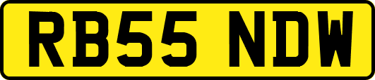 RB55NDW