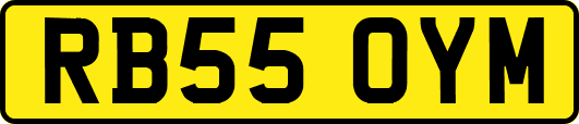 RB55OYM