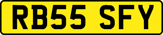 RB55SFY