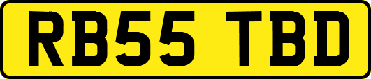 RB55TBD
