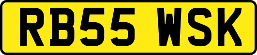 RB55WSK