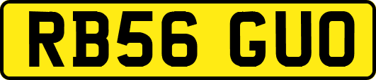 RB56GUO