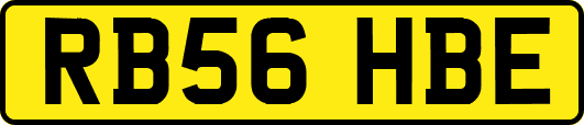 RB56HBE