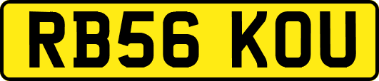 RB56KOU