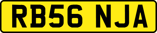RB56NJA