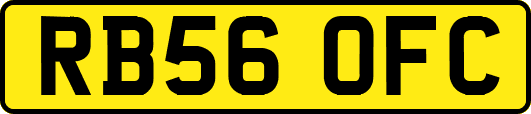 RB56OFC