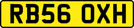 RB56OXH