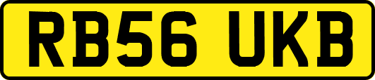 RB56UKB