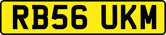 RB56UKM