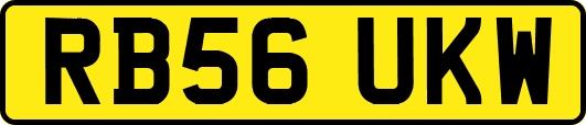 RB56UKW