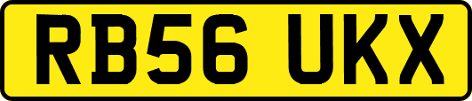 RB56UKX