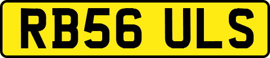 RB56ULS