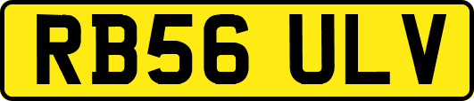 RB56ULV