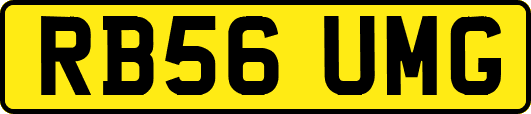RB56UMG