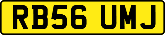 RB56UMJ