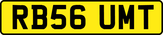 RB56UMT