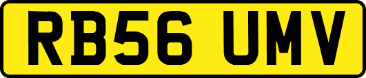 RB56UMV