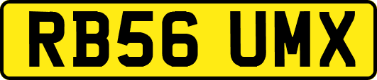 RB56UMX