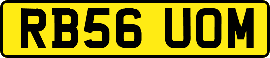 RB56UOM