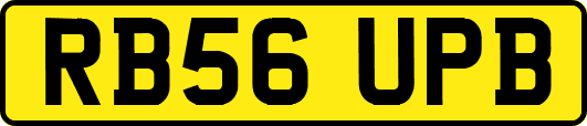 RB56UPB