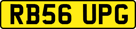 RB56UPG