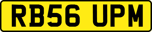 RB56UPM