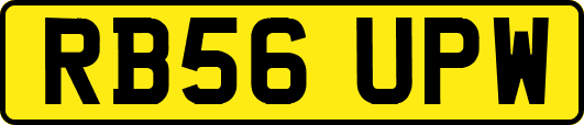 RB56UPW