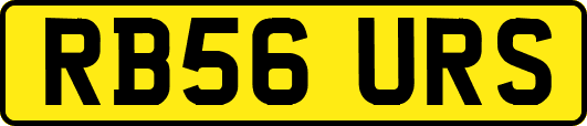 RB56URS