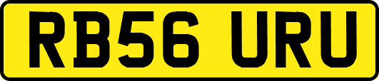 RB56URU