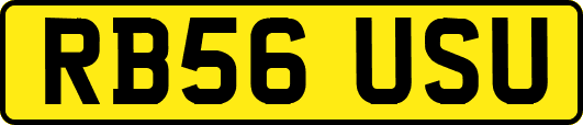 RB56USU