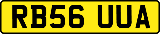 RB56UUA