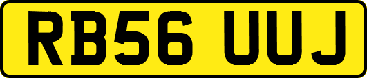 RB56UUJ