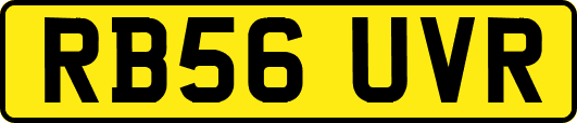 RB56UVR