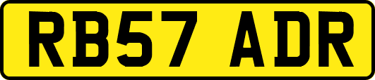 RB57ADR