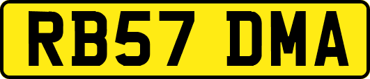 RB57DMA