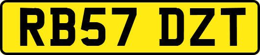 RB57DZT
