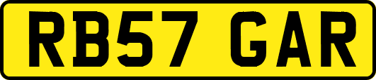 RB57GAR