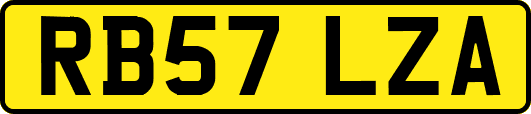 RB57LZA