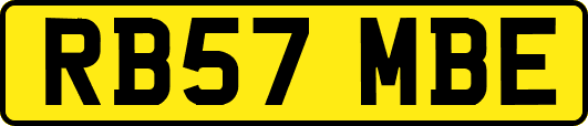 RB57MBE