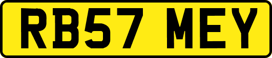 RB57MEY