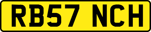 RB57NCH